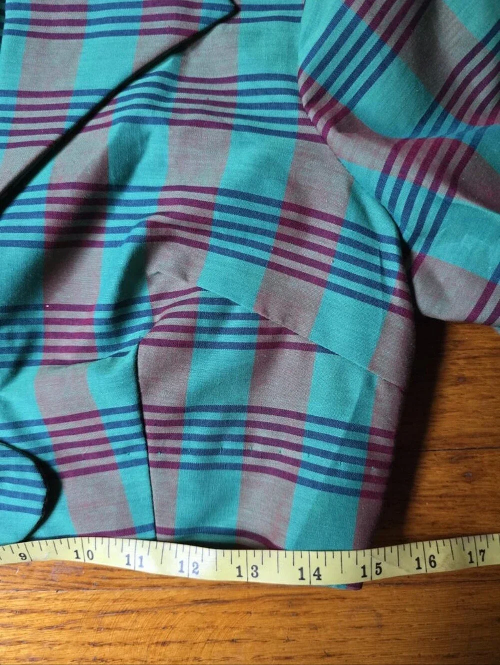 Vintage authentic 60s